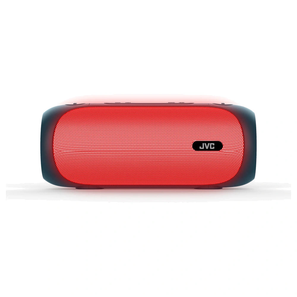 Enceinte Bluetooth sans fil JVC 30W IPX5 - Noire