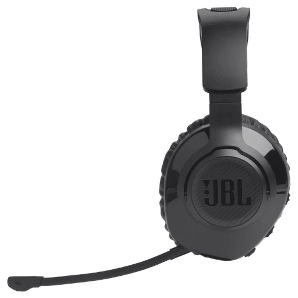 JBL Quantum 360X Wireless Gaming Headset for Xbox, PC, Switch, PS5 and PS4 - Black