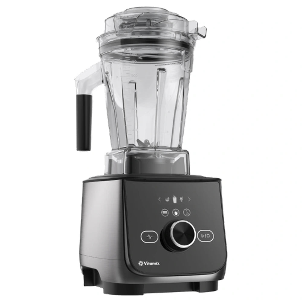 Mélangeur Vitamix Ascent série X4 - Acier inoxydable brossé