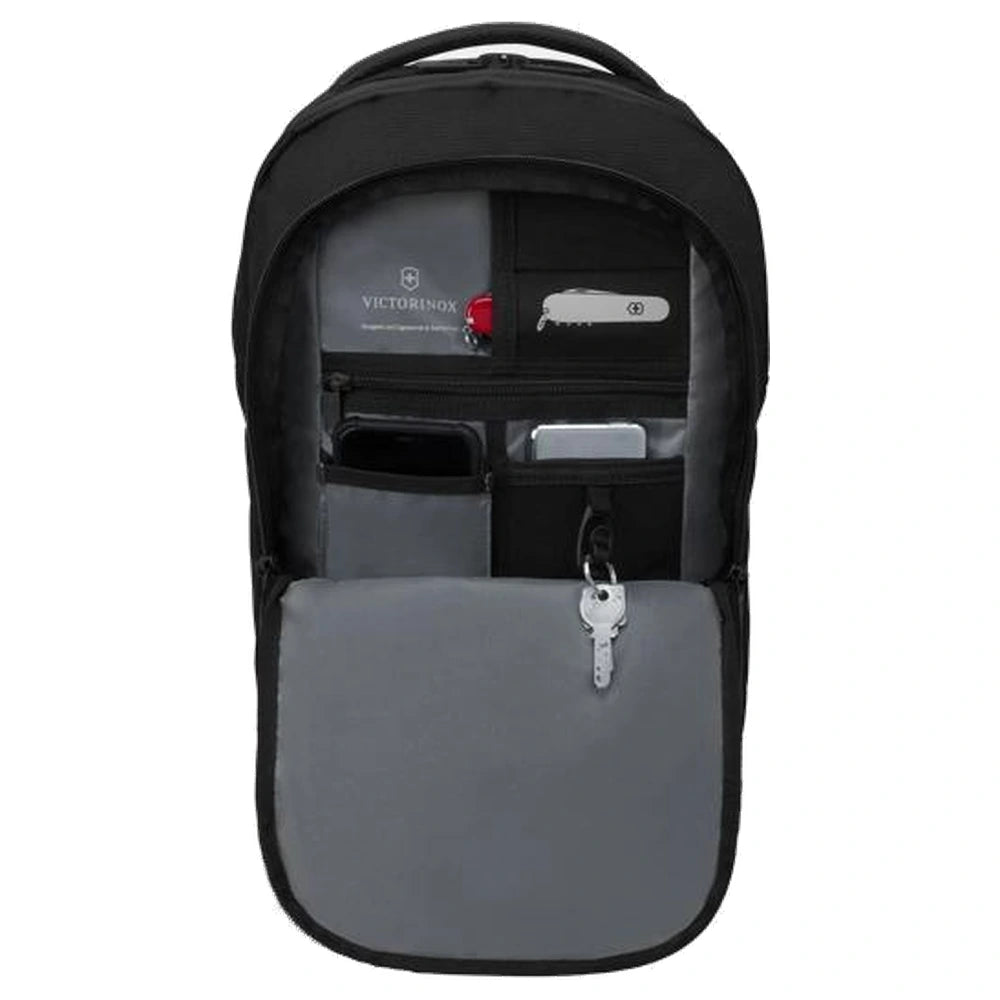 Victorinox Vx Sport EVO Compact Backpack - Black