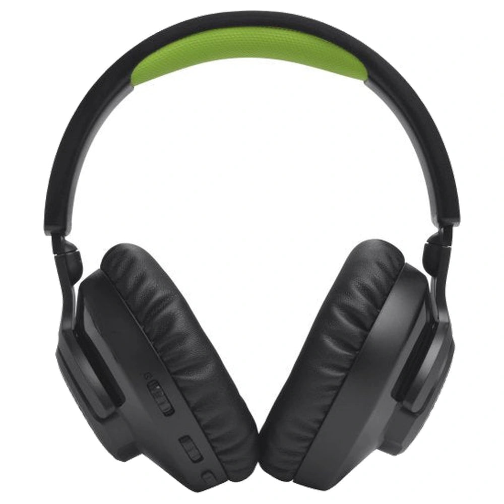 JBL Quantum 360X Wireless Gaming Headset for Xbox, PC, Switch, PS5 and PS4 - Black