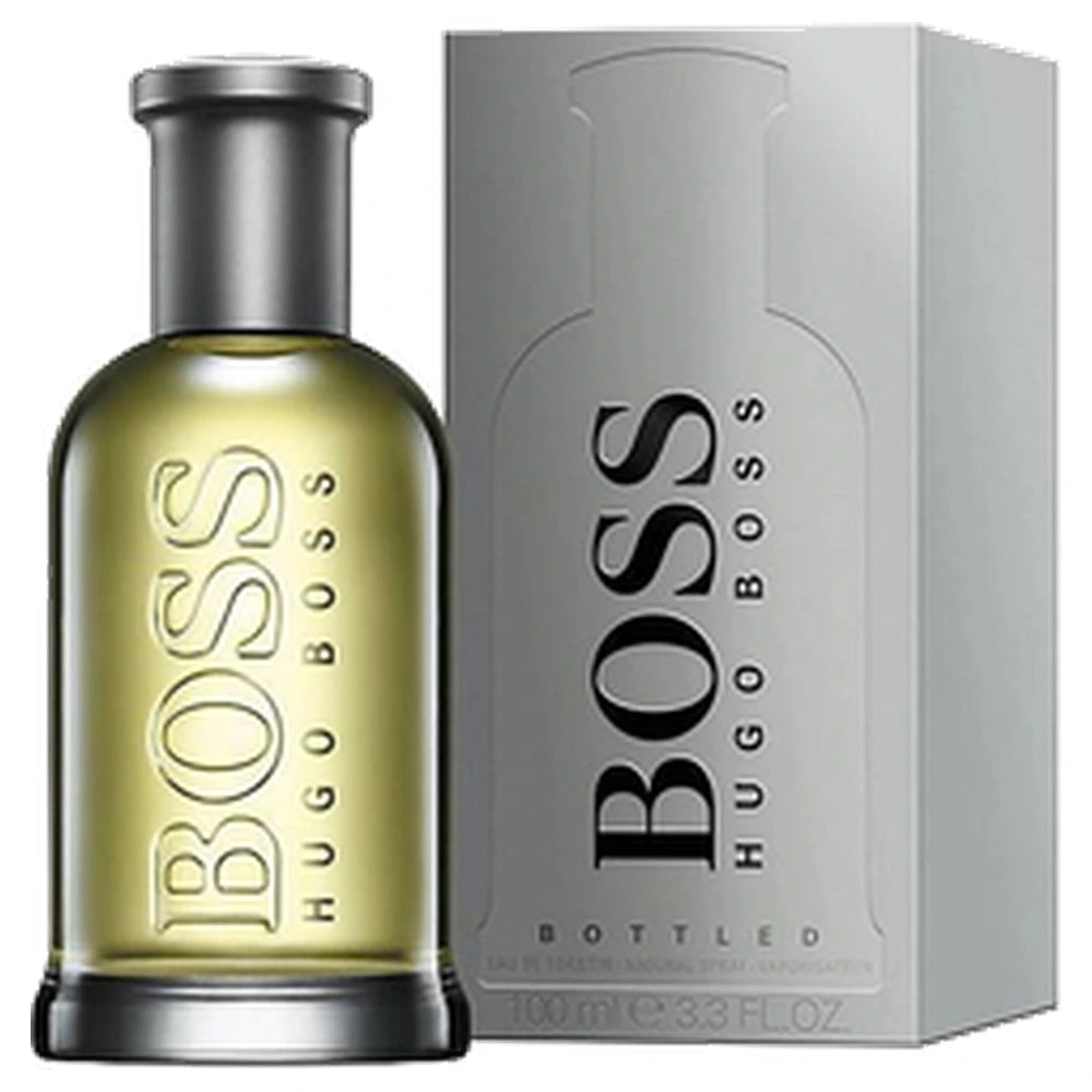 Hugo Boss Bottled Eau de Toilette Vaporisateur Homme 100ml