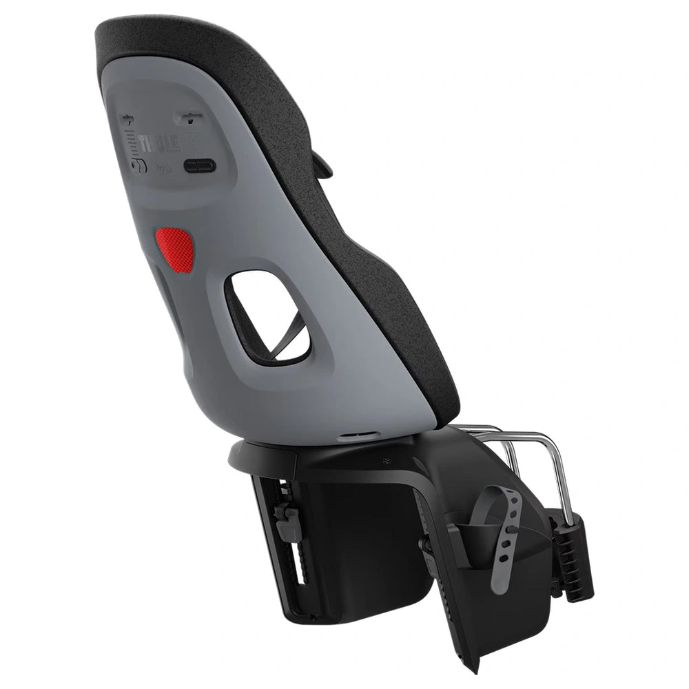 Siège enfant pour vélo Thule Yepp Nexxt 2 Maxi, fixation sur cadre – Monument