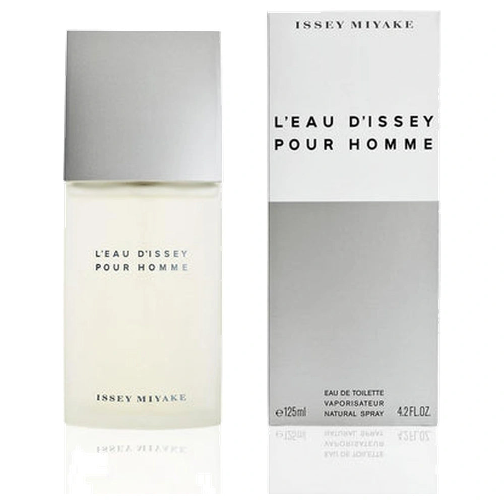 Issey Miyake L'Eau D'Issey For Men