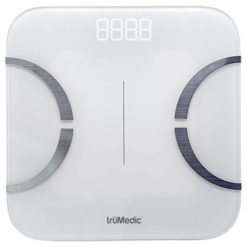truMedic Smart Series Smart Scale