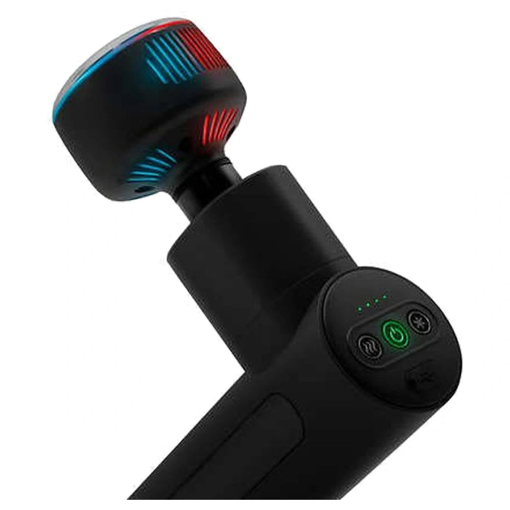 truMedic truRelief Impact Therapy Device - Appareil de thérapie thermique