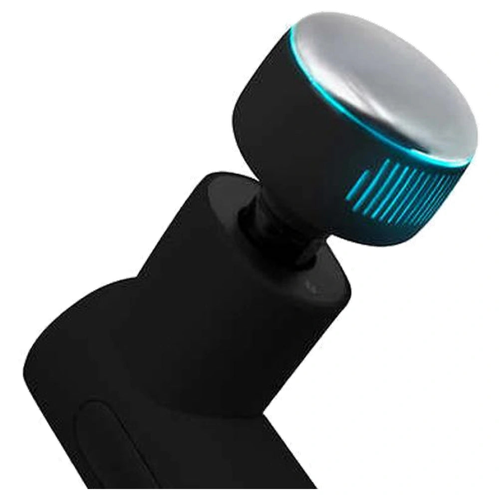 truMedic truRelief Impact Therapy Device - Appareil de thérapie thermique