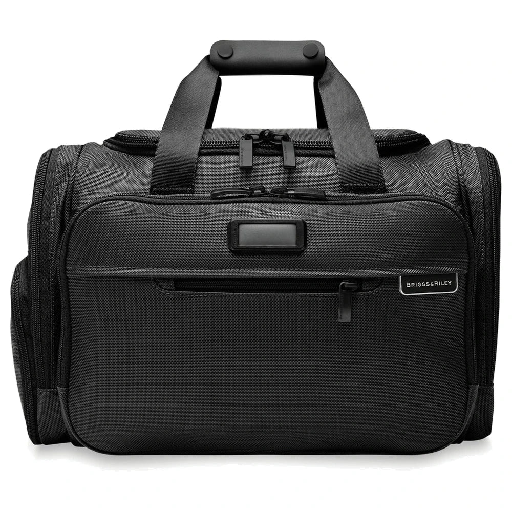 Briggs & Riley Baseline Underseat Duffle - Black