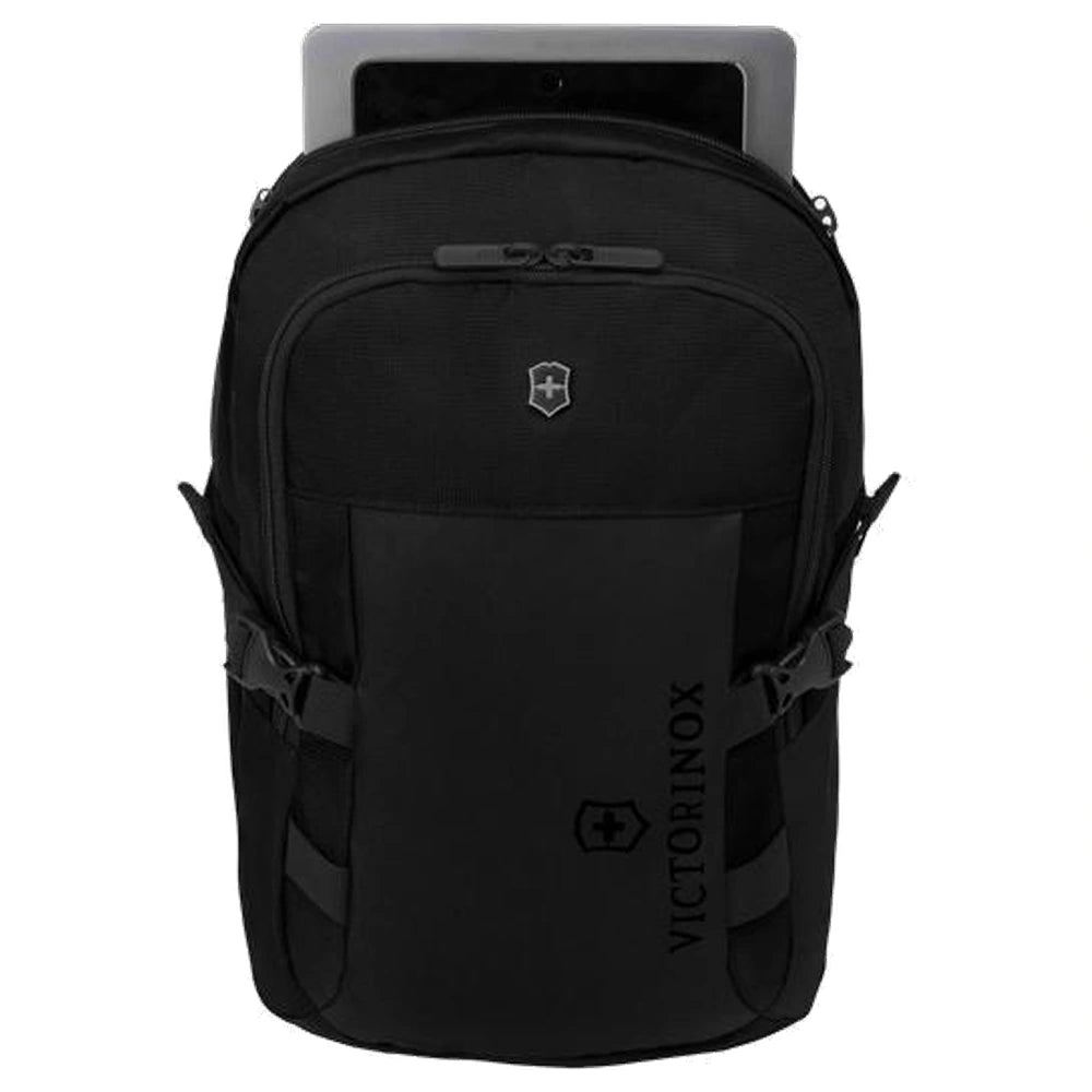 Victorinox Vx Sport EVO Compact Backpack - Black