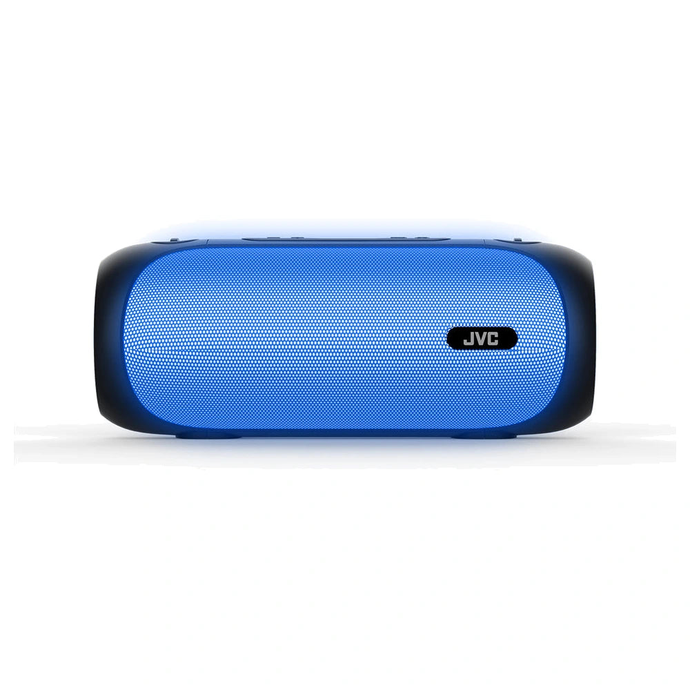 Enceinte Bluetooth sans fil JVC 30W IPX5 - Noire
