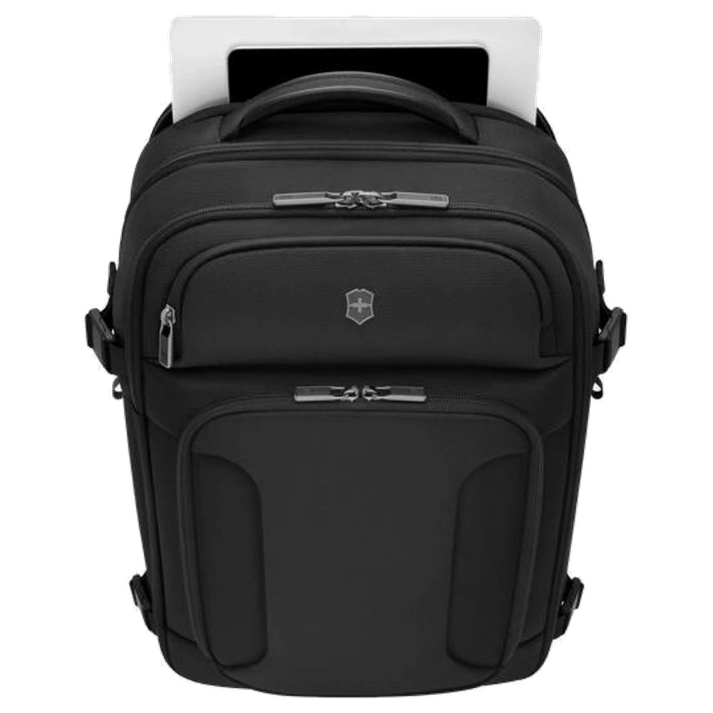 Sac de voyage Victorinox Werks 7.0 - Noir