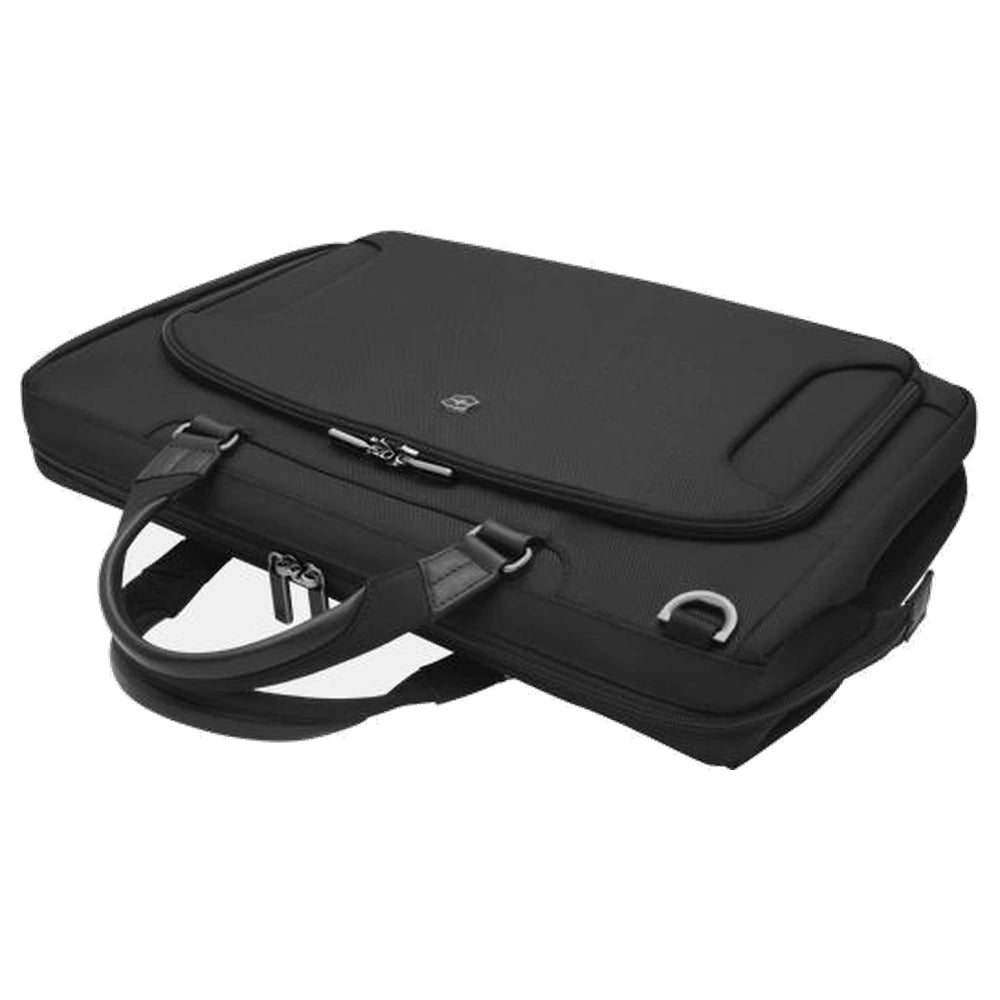 Victorinox Werks 7.0 Weekender Bag - Black