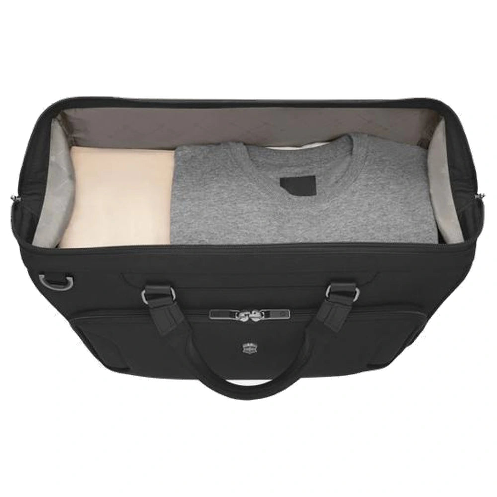 Victorinox Werks 7.0 Weekender Bag - Black