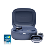 JBL Live Free 2 blue