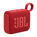 JBL Go 4 red