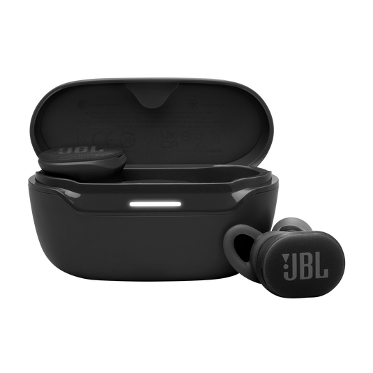 JBL Endurance Race 2 black
