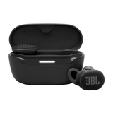 JBL Endurance Race 2 black