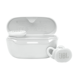 JBL Endurance Race 2 white