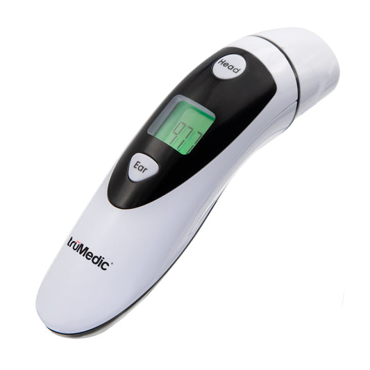 truMedic Smart Series Thermometer