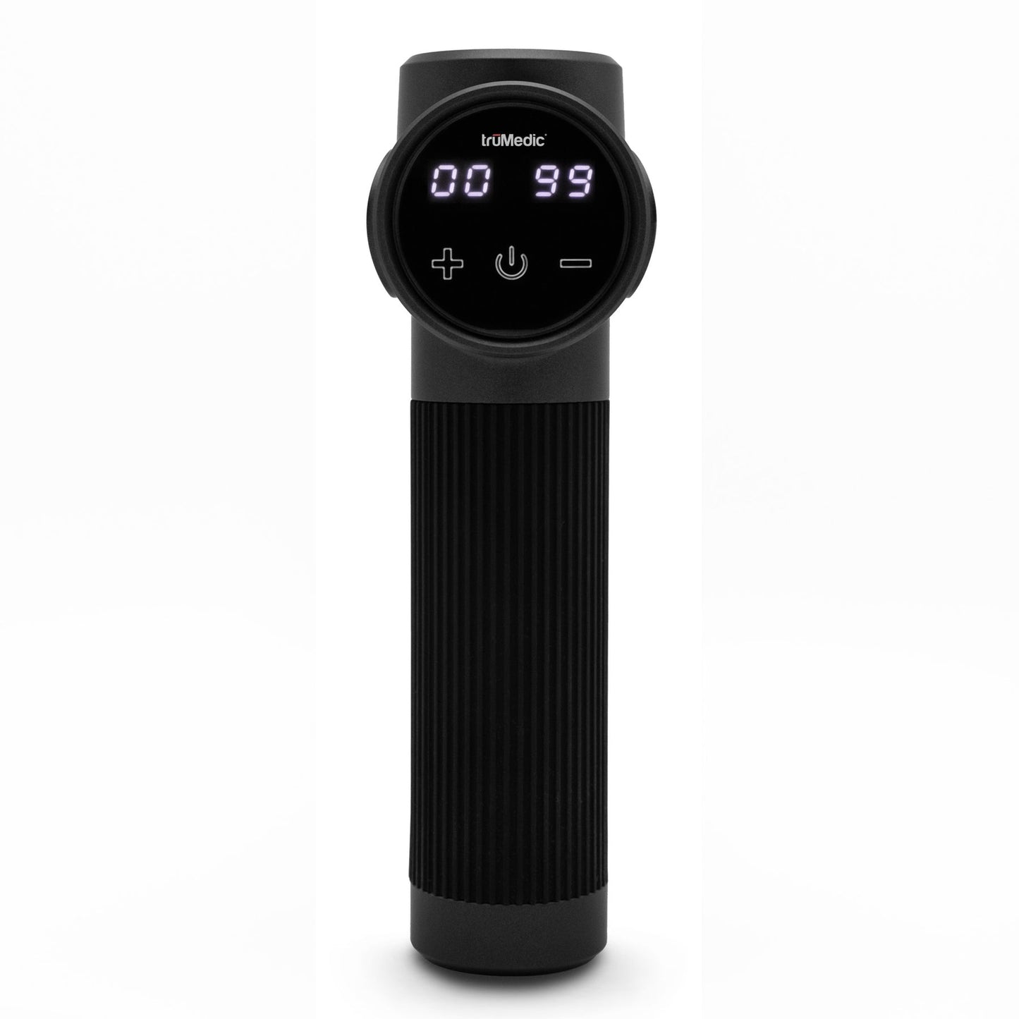 truMedic truRelief™ IMPACT Therapy Device PRO - Black