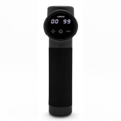 truMedic truRelief™ IMPACT Therapy Device PRO - Black
