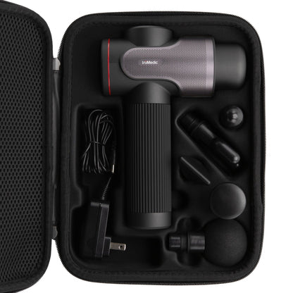 truMedic truRelief™ IMPACT Therapy Device PRO - Black