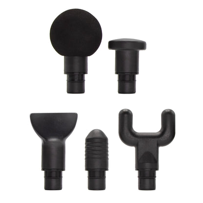 truMedic truRelief™ IMPACT Therapy Device PRO - Black
