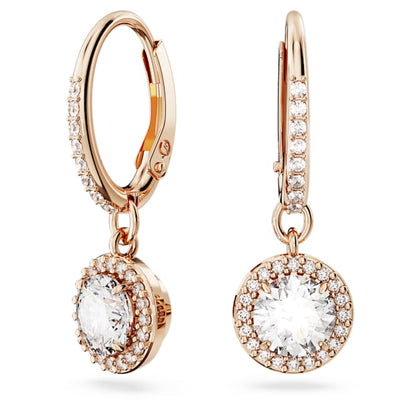 Swarovski Constella Drop Earrings