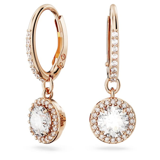 Swarovski Constella Drop Earrings