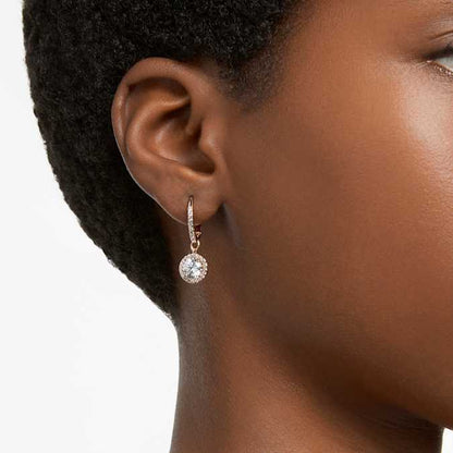 Swarovski Constella Drop Earrings