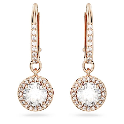 Swarovski Constella Drop Earrings