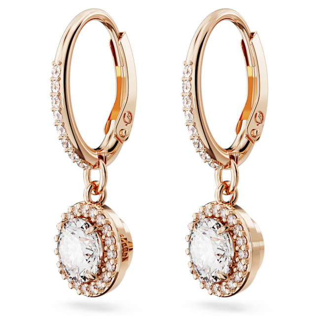 Swarovski Constella Drop Earrings