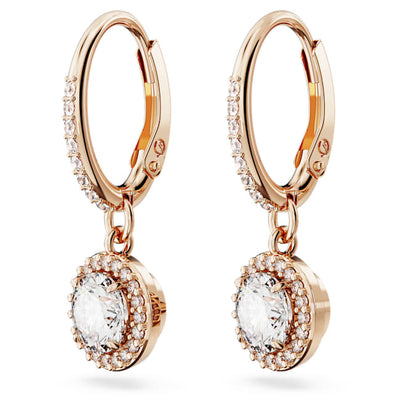 Swarovski Constella Drop Earrings